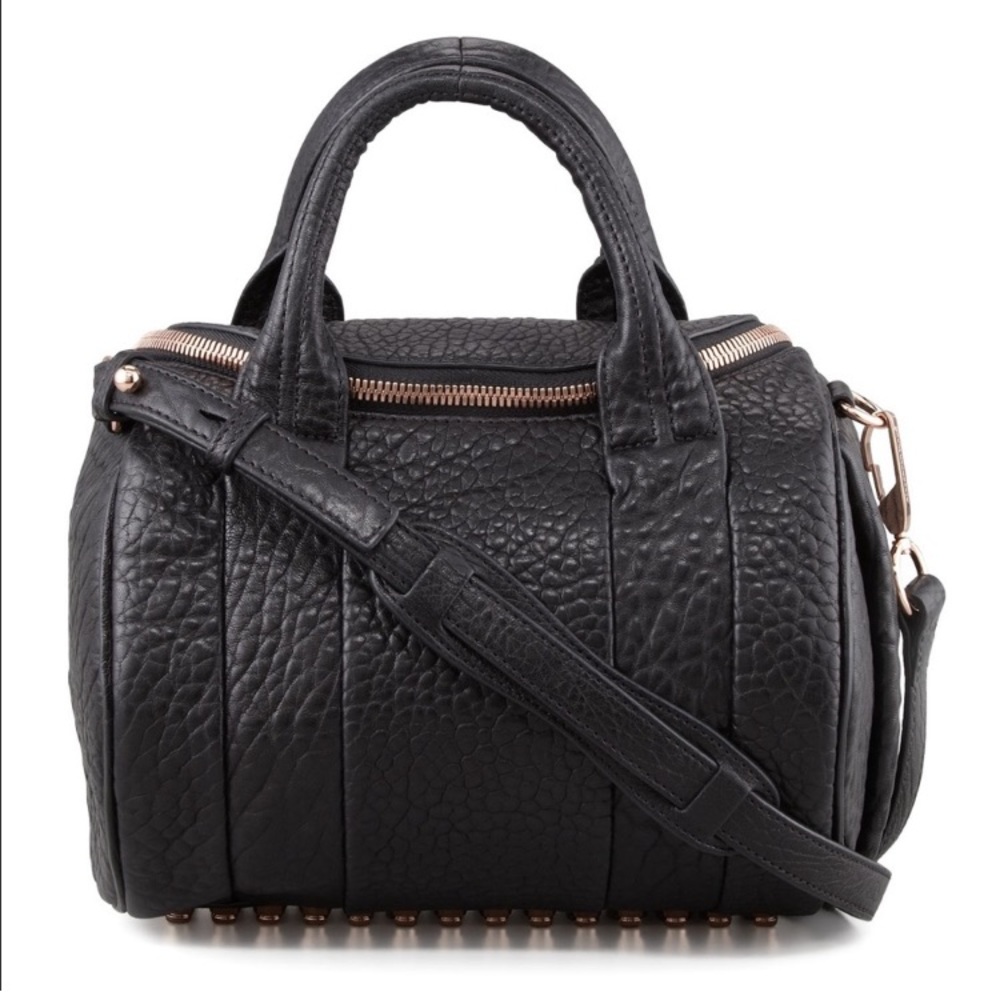 Alexander Wang Rocco Bag SMALL